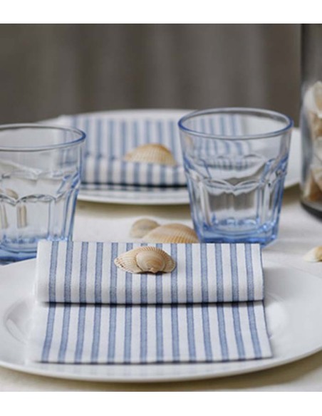 Servilleta TNT Capri 30x40 ¼