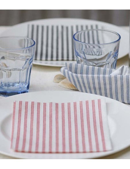 Servilleta TNT Capri 30x40 ¼