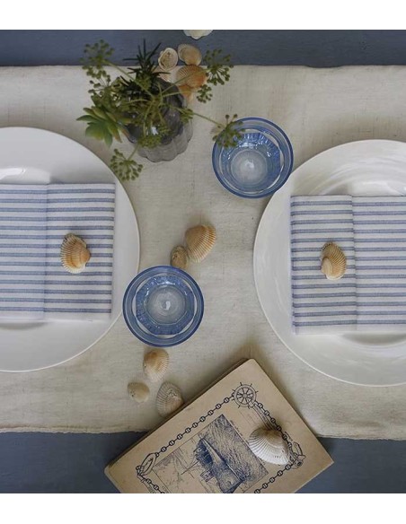 Servilleta TNT Capri 30x40 ¼