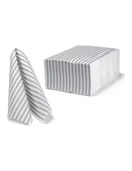 Servilleta TNT Capri 30x40 ¼