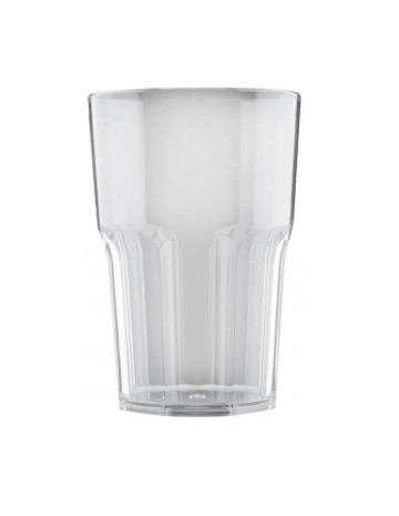 Set 5 vasos San Granity drink 42cl (15Uds)