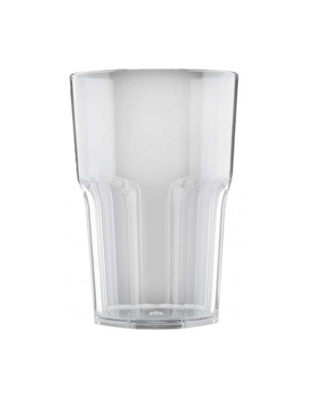 Set 5 vasos San Granity drink 42cl (15Uds)