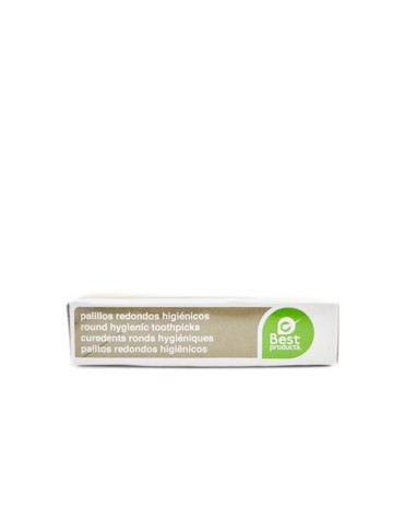 Palillo redondo sin enfundar (144x1000u) 2