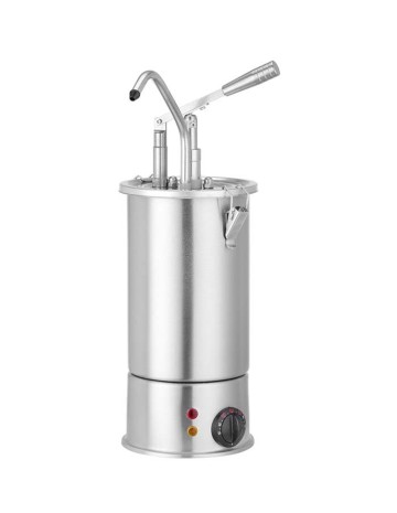 Dosificador para salsas Baño María de 3L