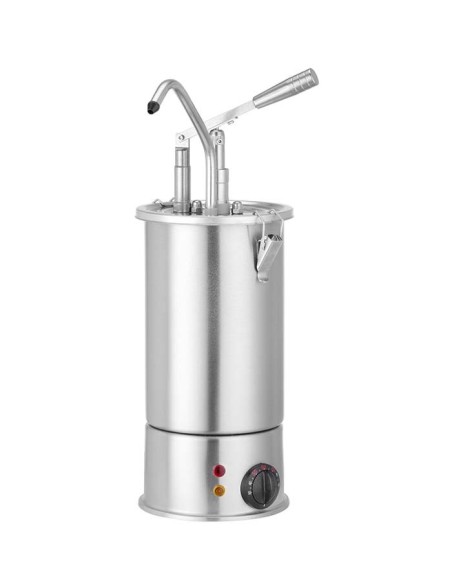Dosificador para salsas Baño María de 3L