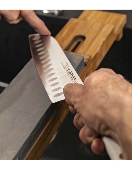 Piedra para afilar UTSET 1000 21x7x2,5cm