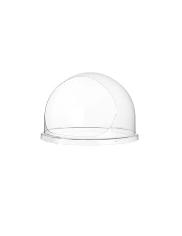 Cubierta para máquina algodón de azúcar