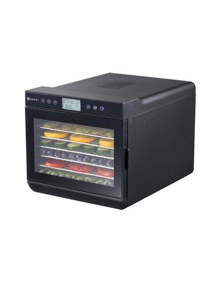 Deshidratador de alimentos Kitchen Line