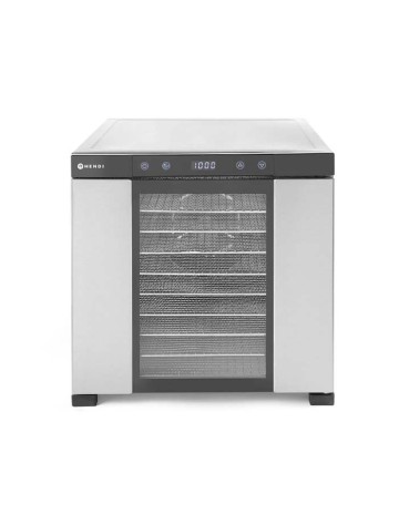 Deshidratador de alimentos Profi Line 10 bandejas