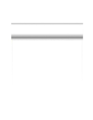 Mantel TET&TET 1,20x0,40mx24m Blanco DUNI (4Uds) 2