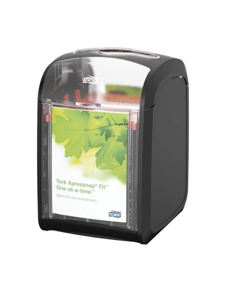 Dispensador mini servilletas mesa N14 Xpressnap FIT (4Uds)