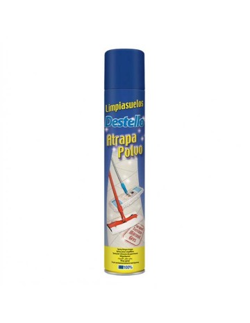 Spray abrillantador de mopas Destello 1000cc