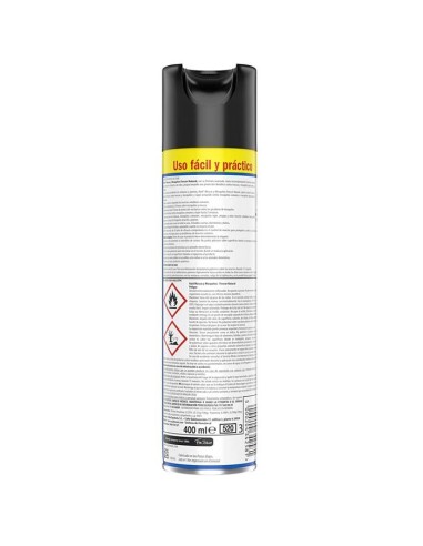 Insecticida moscas y mosquitos RAID 400ml