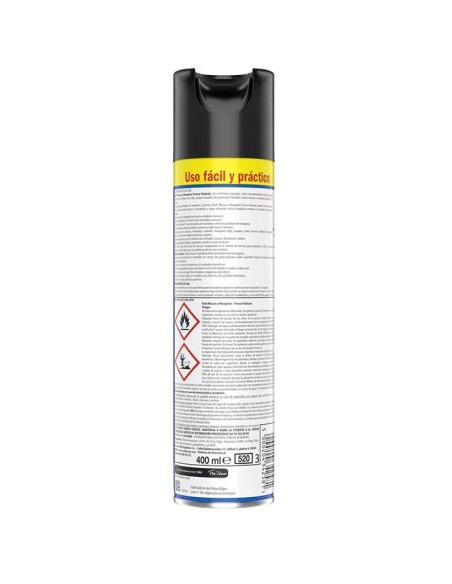Insecticida moscas y mosquitos RAID 400ml