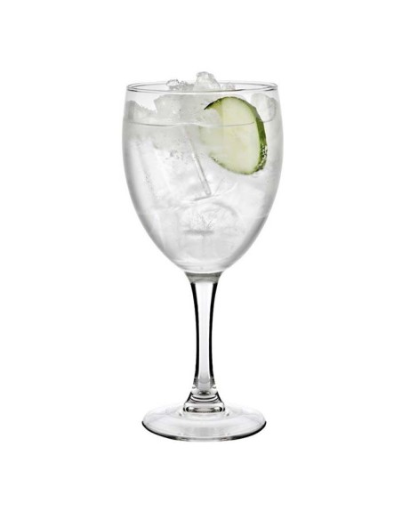 Copa London 64cl de Vajilla Llorca (6Uds)