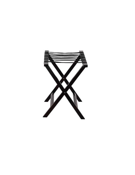 Soporte Tijera 53x46x82cm negro de Soler Hispania