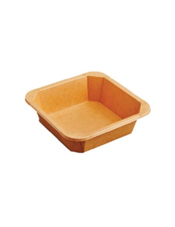 Envase Termosellable Kraft