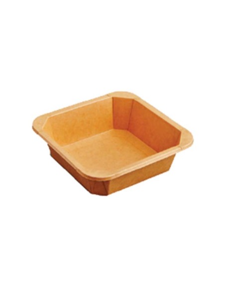 Envase Termosellable Kraft