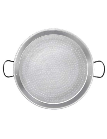 Paella Pulida de Vaello