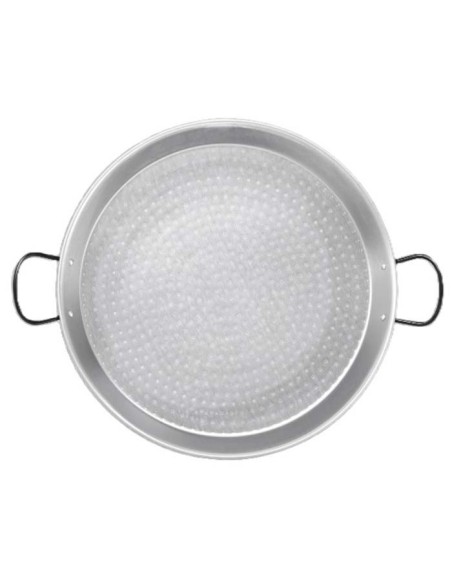 Paella Pulida de Vaello