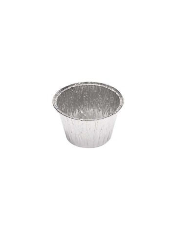 Envase Flanera Aluminio (4500Uds)