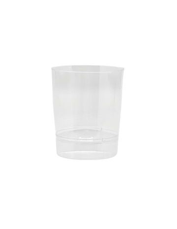 Vaso de chupito desechable 45ml (1000uds)