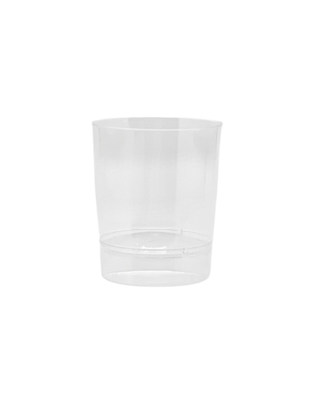 Vaso de chupito desechable 45ml (1000uds)