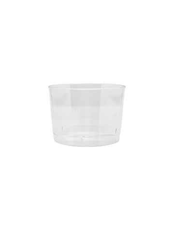 Vaso chiquito 230ml (24x12u)