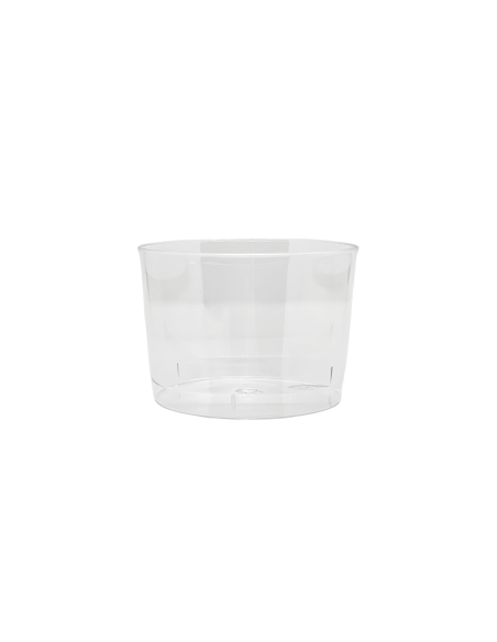 Vaso chiquito 230ml (24x12u)