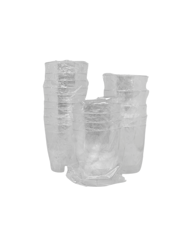 Vaso enfundado PS 200cc inyectado (450Uds)