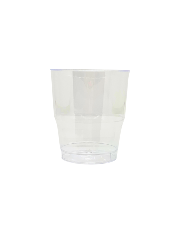 Vaso enfundado PS 200cc inyectado (450Uds)