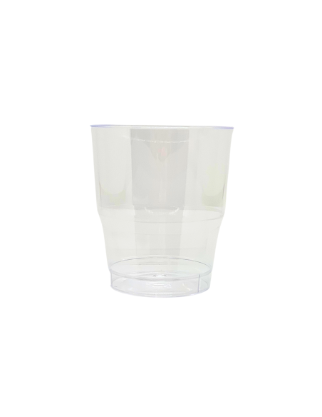 Vaso enfundado PS 200cc inyectado (450Uds)