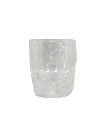 Vaso enfundado PS 200cc inyectado (450Uds) 2