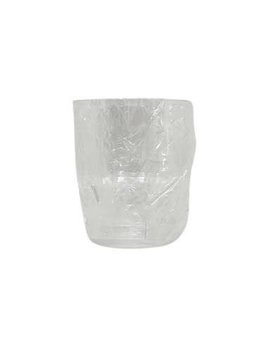 Vaso enfundado PS 200cc inyectado (450Uds)