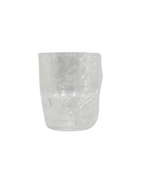 Vaso enfundado PS 200cc inyectado (450Uds)
