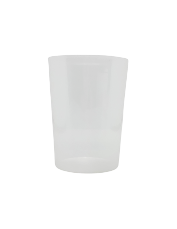 Vaso sidra irrompible 500cc (240Uds)