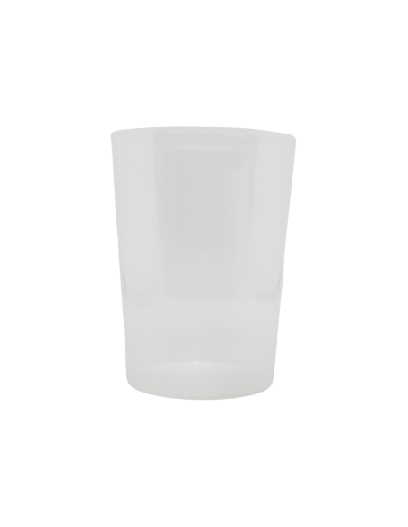 Vaso sidra irrompible 500cc (240Uds)