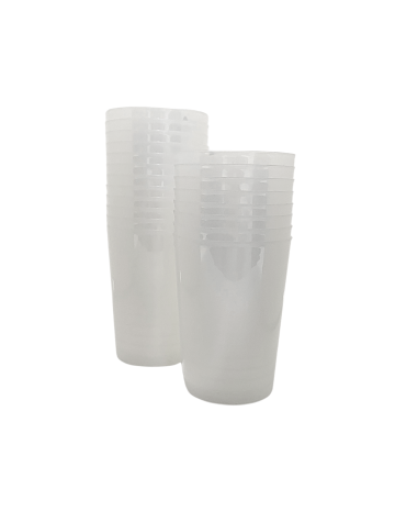 Vaso sidra irrompible 500cc (240Uds) 2