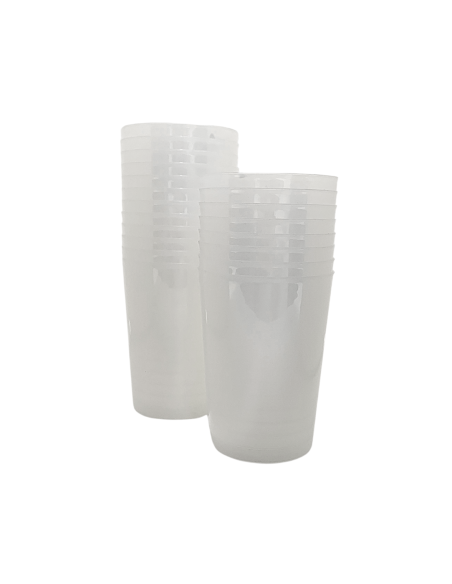 Vaso sidra irrompible 500cc (375Uds)