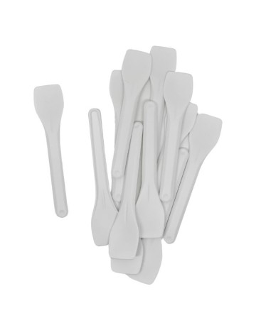 Cucharitas de helado PLA 9,5cm (20x100uds) 2