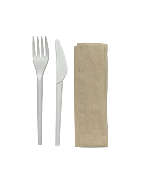 Pack Bis CPLA + servilleta de Betik (500uds)