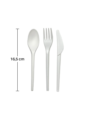 Pack Tris CPLA + servilleta de Betik (500uds)