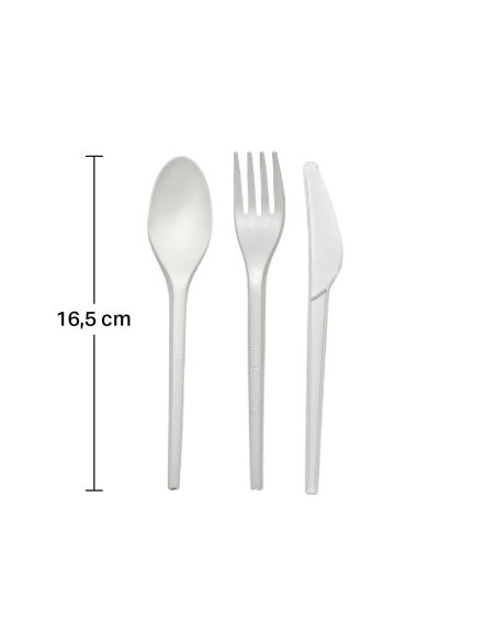 Pack Tris CPLA + servilleta de Betik (500uds)