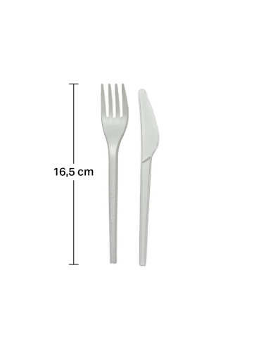 Pack Bis CPLA + servilleta de Betik (500uds)