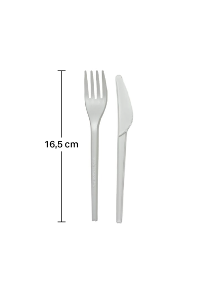 Pack Bis CPLA + servilleta de Betik (500uds)