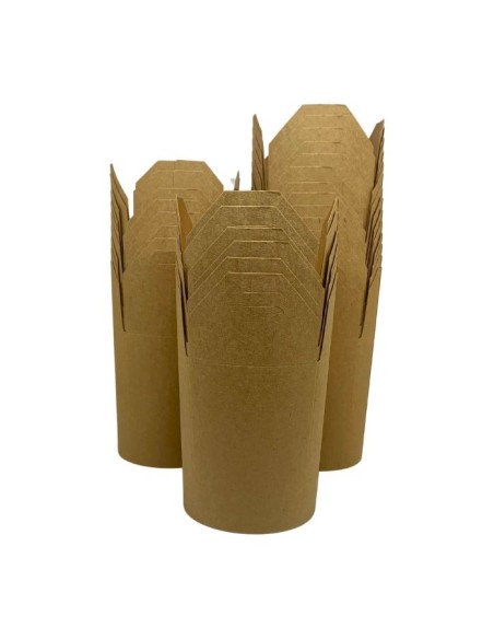 Envase Multifood (500uds)