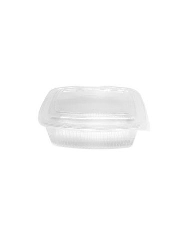 Envase PP para microondas