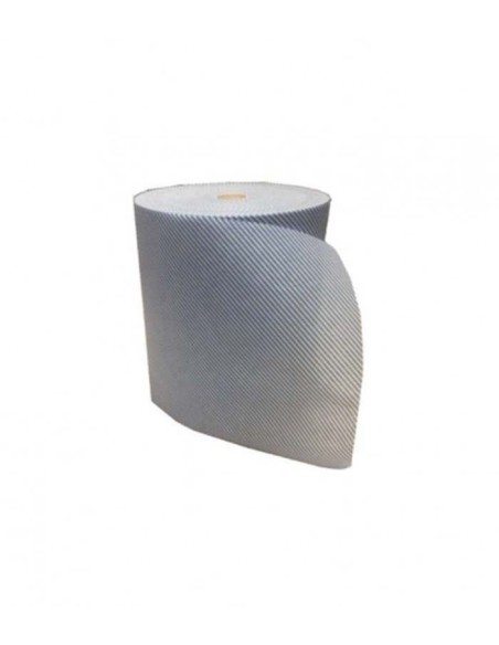 Bobina tela Laid 125m 26,5x38cm (2Uds)