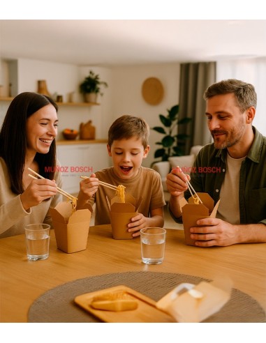 Envase Multifood (500uds)