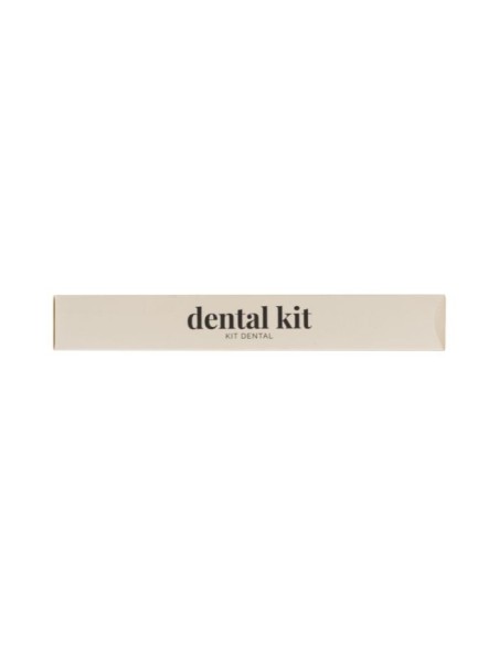 Amenities kit dental ECOLOGIC NICE (500Uds)